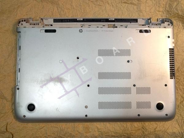 Нижня частина Hp Envy 15-K050ER